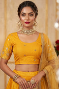 Hot Threadz-Stretchable Knitted Blouse