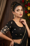 Hot Threadz-Stretchable Knitted Blouse