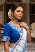 Kolka  Stories -Cotton Blouse
