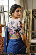 My Favorite Batik -Designer Blouse
