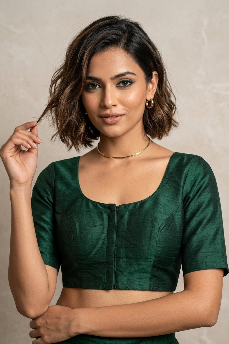 Noorika Fancy Designer Blouse