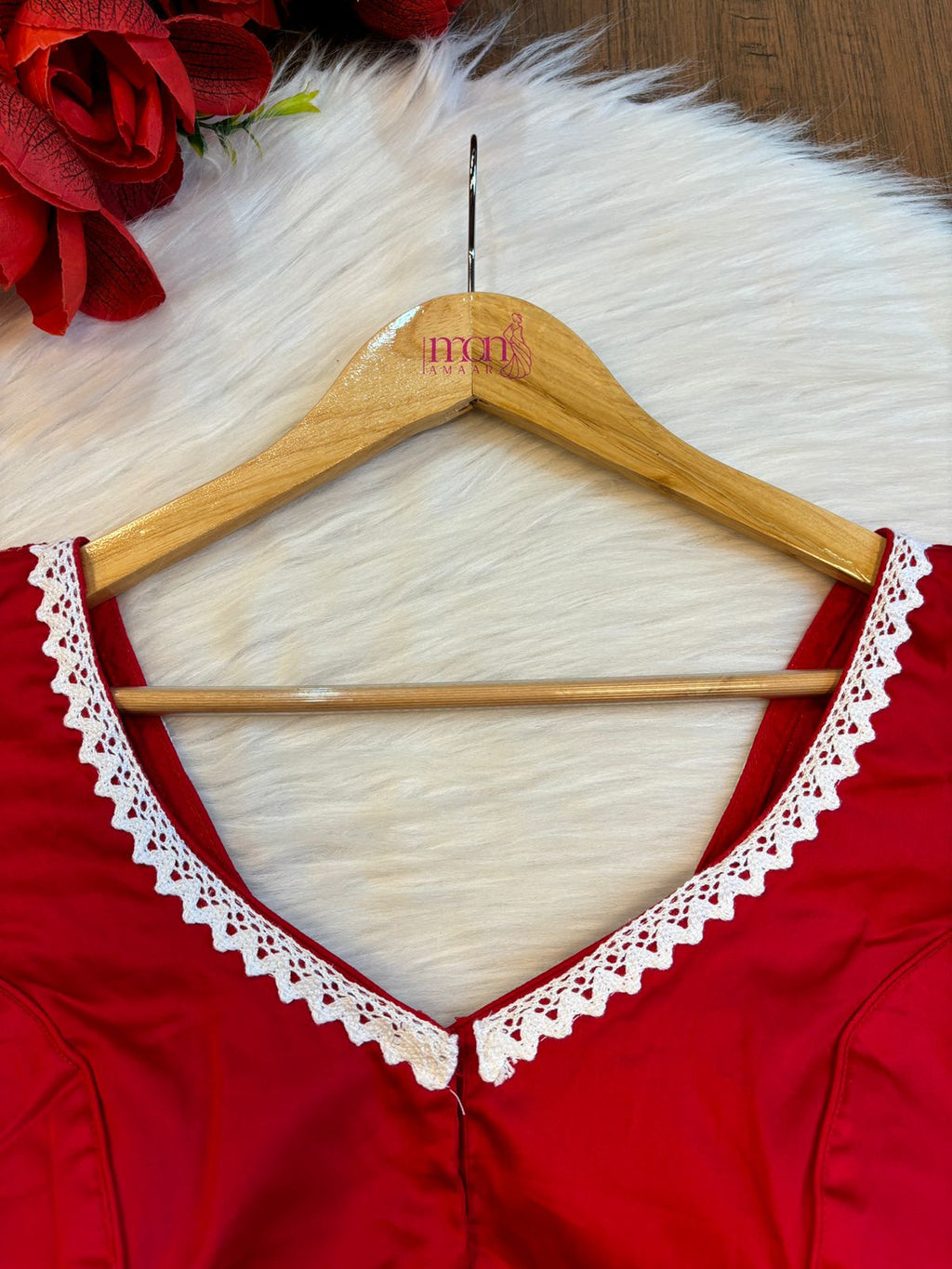 Sabeki (Traditional Designer Blouse)