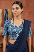 Neelika Masaba Cotton Blouse