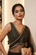The Main Character -Designer Blouse
