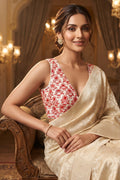 Royal Rule -Designer Blouse