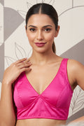 Center of Attention (Designer Blouse)