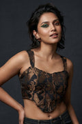 Just A Woman-New Trending Blouse