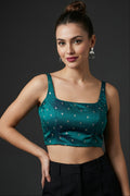 Rubel Darling(Fancy Designer Blouse)