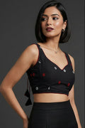 Beyond Beauty-Designer Cotton Blouse