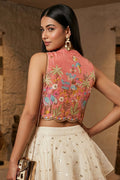 Boho Birdsong-Designer Blouse
