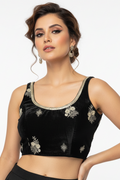 Lifelong Romance - Fancy Designer Blouse