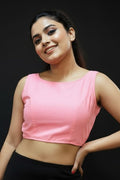 Modern Gems (Fancy Designer Blouse)