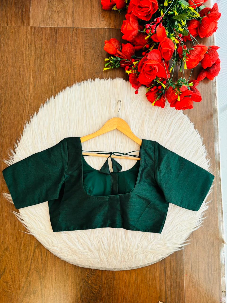 Noorika Fancy Designer Blouse