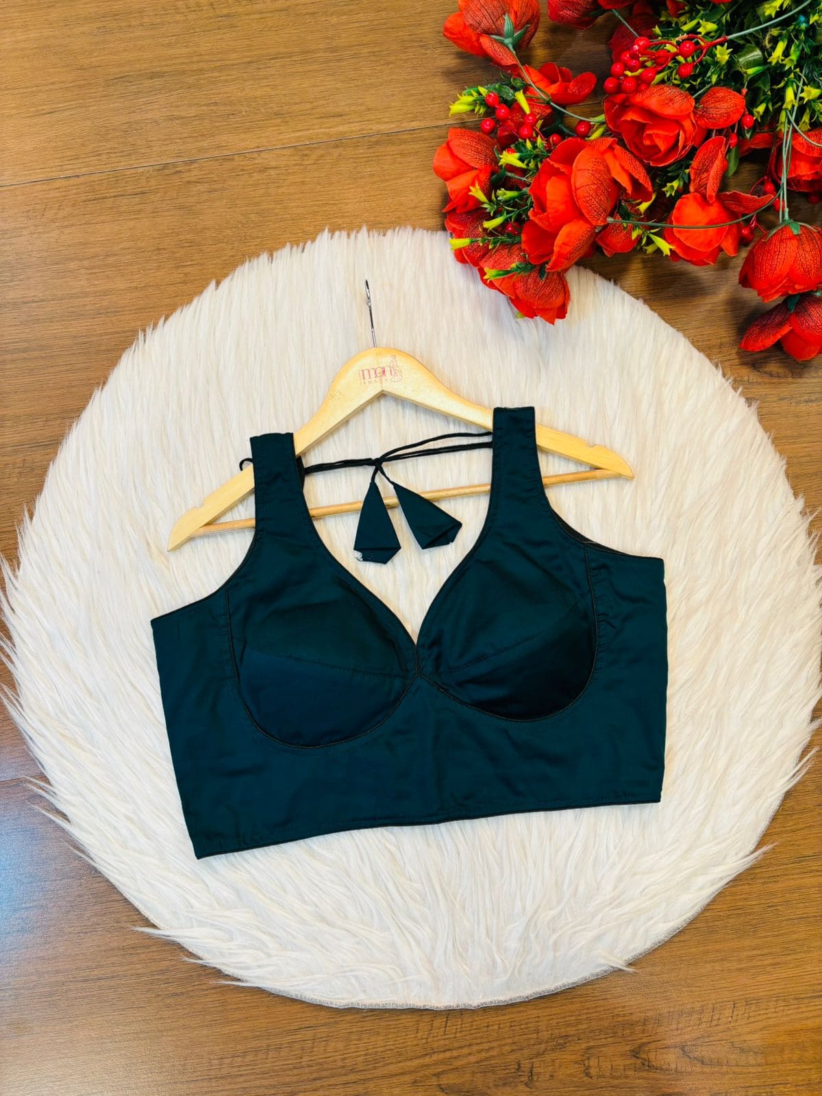 Art Of Color Cotton Blouse