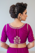 Saree Saathi Designer Blouse