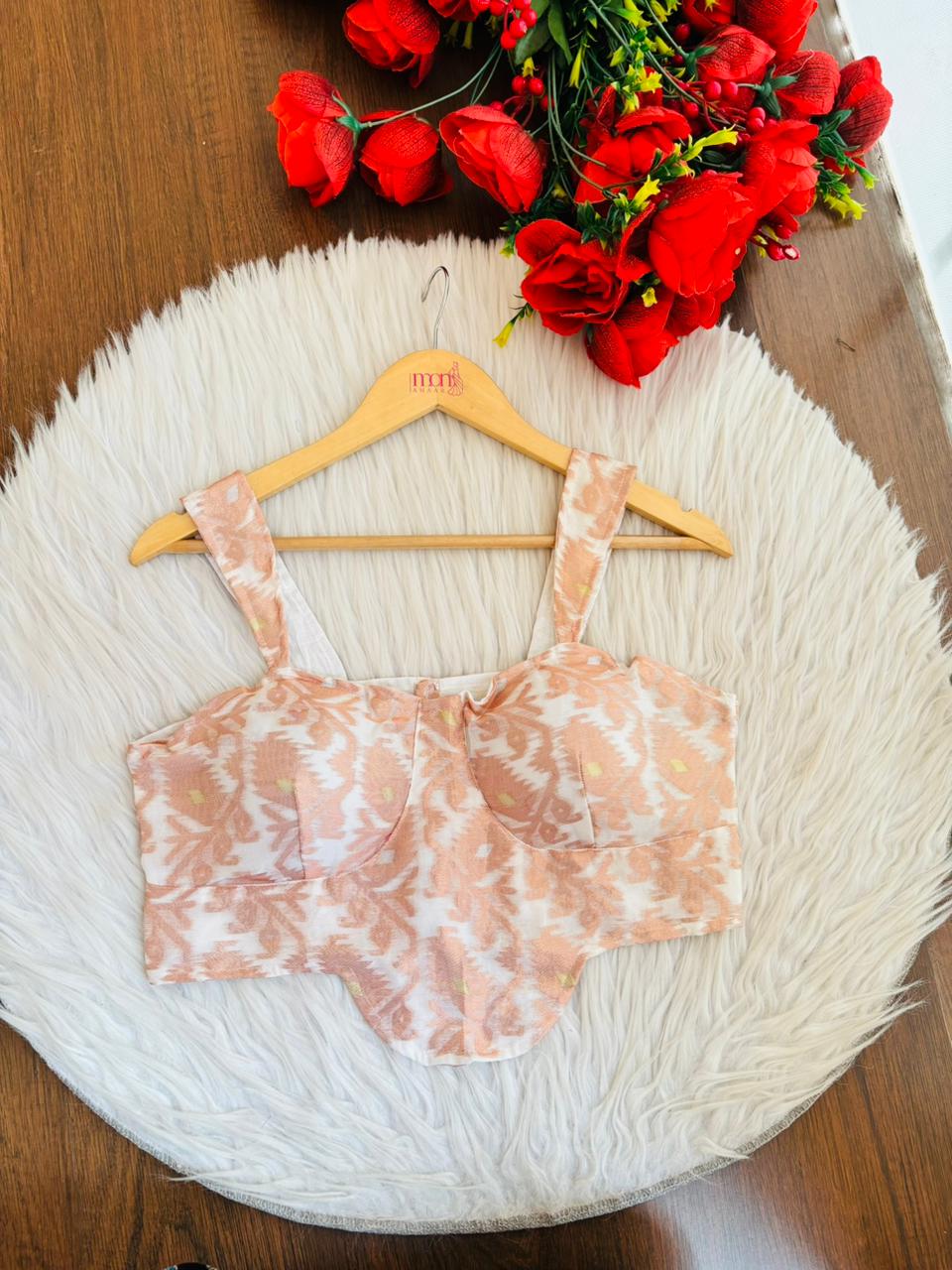 Just A Woman-New Trending Blouse