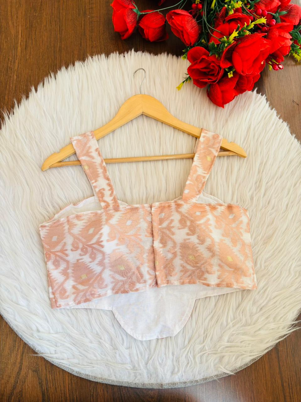 Just A Woman-New Trending Blouse