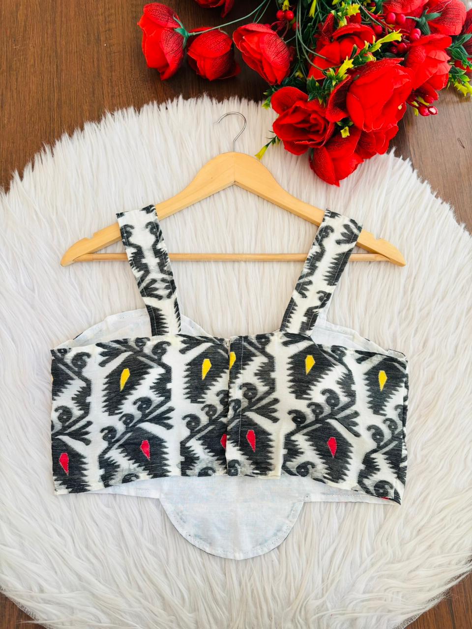 Just A Woman-New Trending Blouse