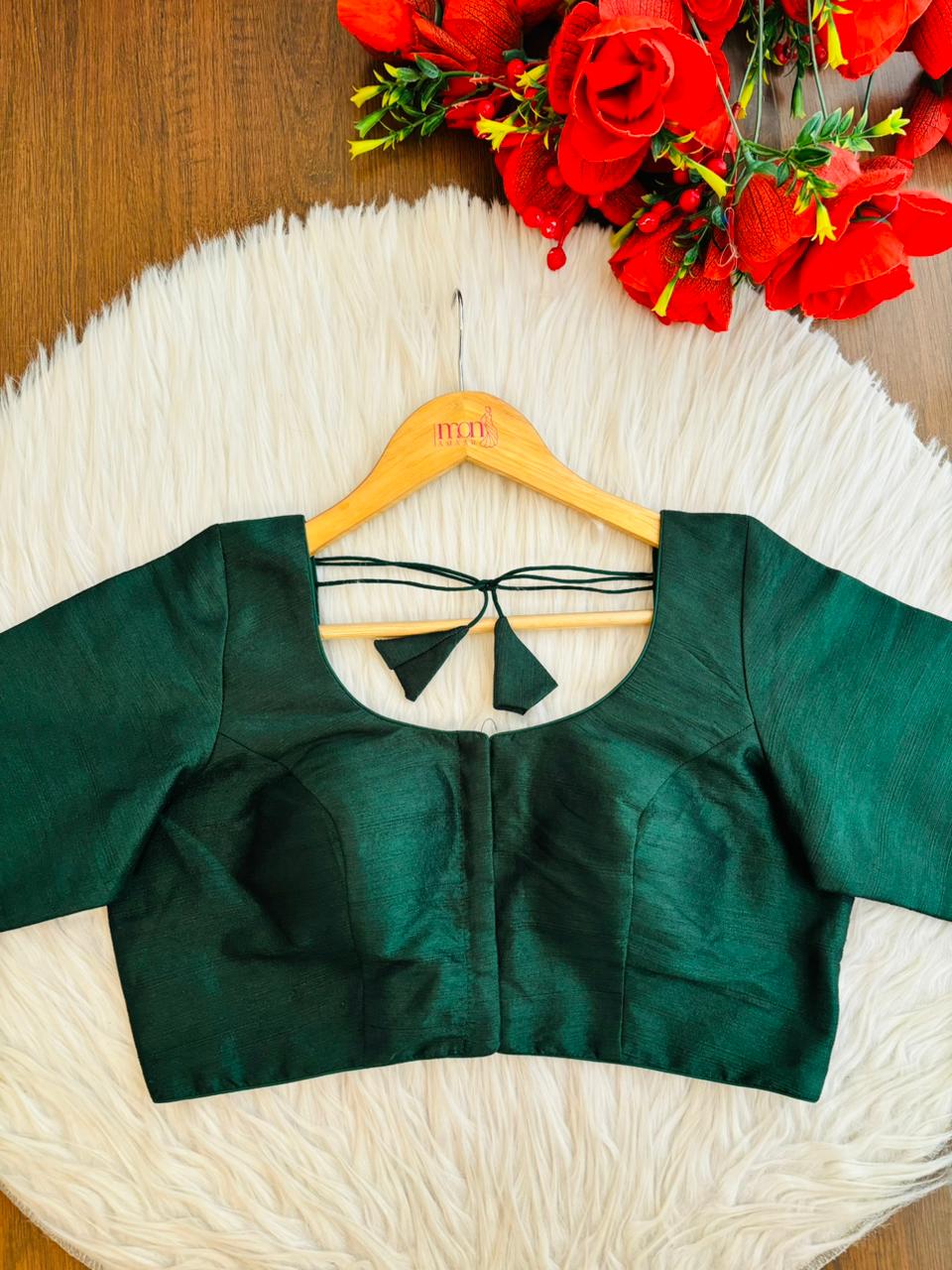 Noorika Fancy Designer Blouse
