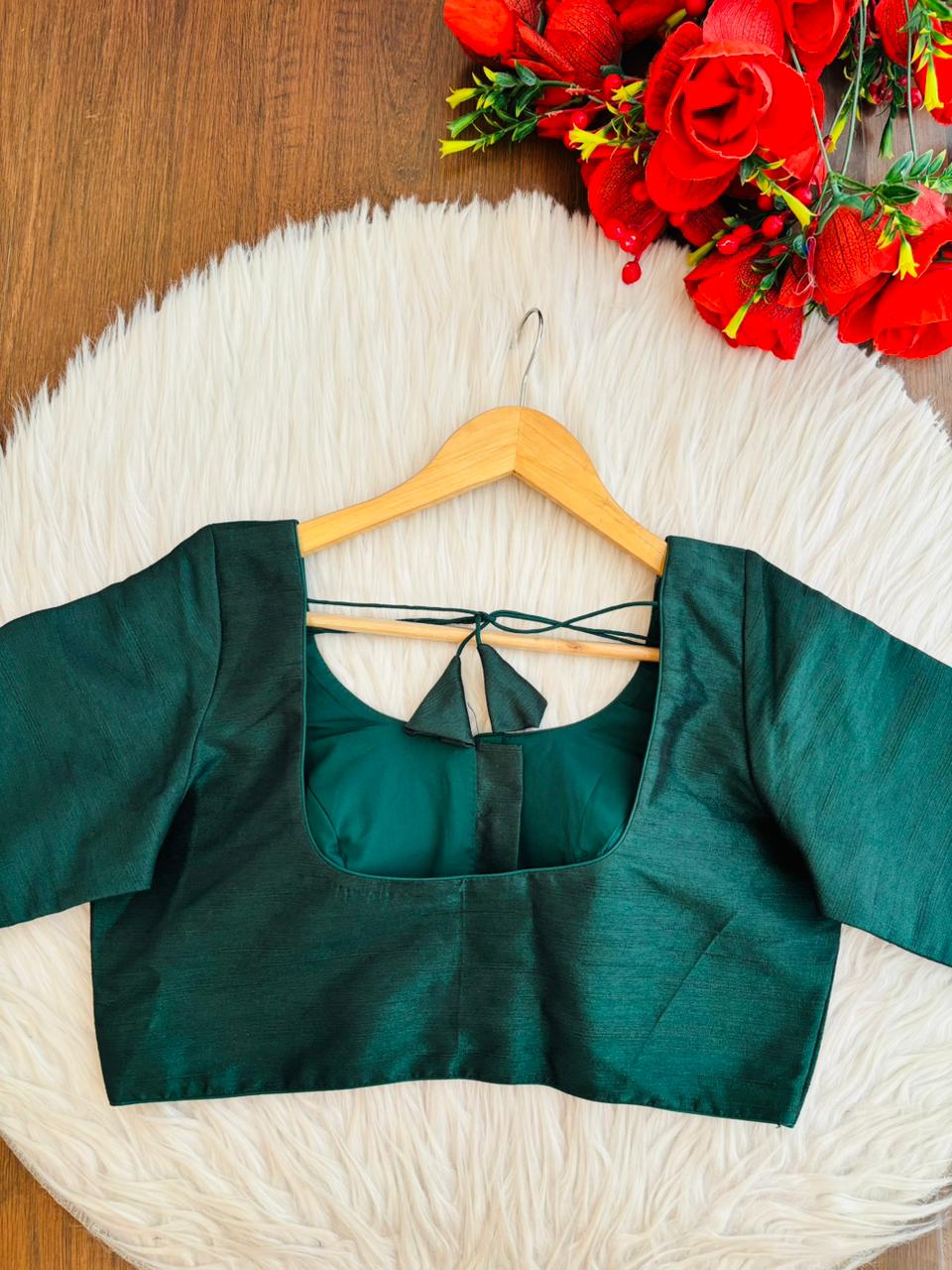 Noorika Fancy Designer Blouse
