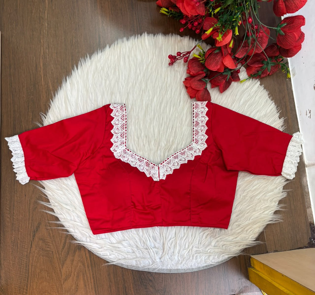 Shorot Shobha Designer Blouse