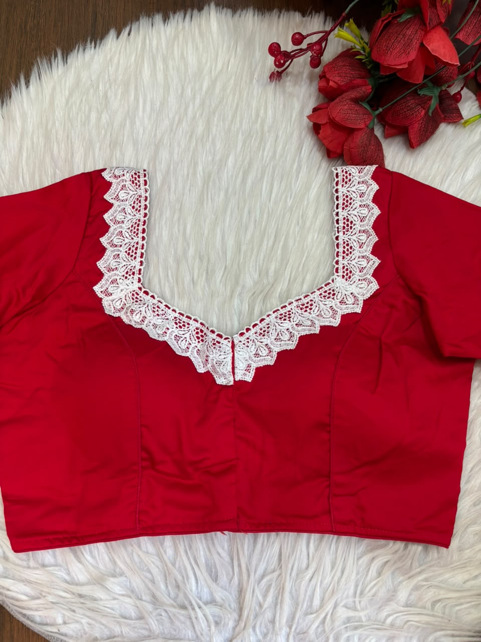 Shorot Shobha Designer Blouse
