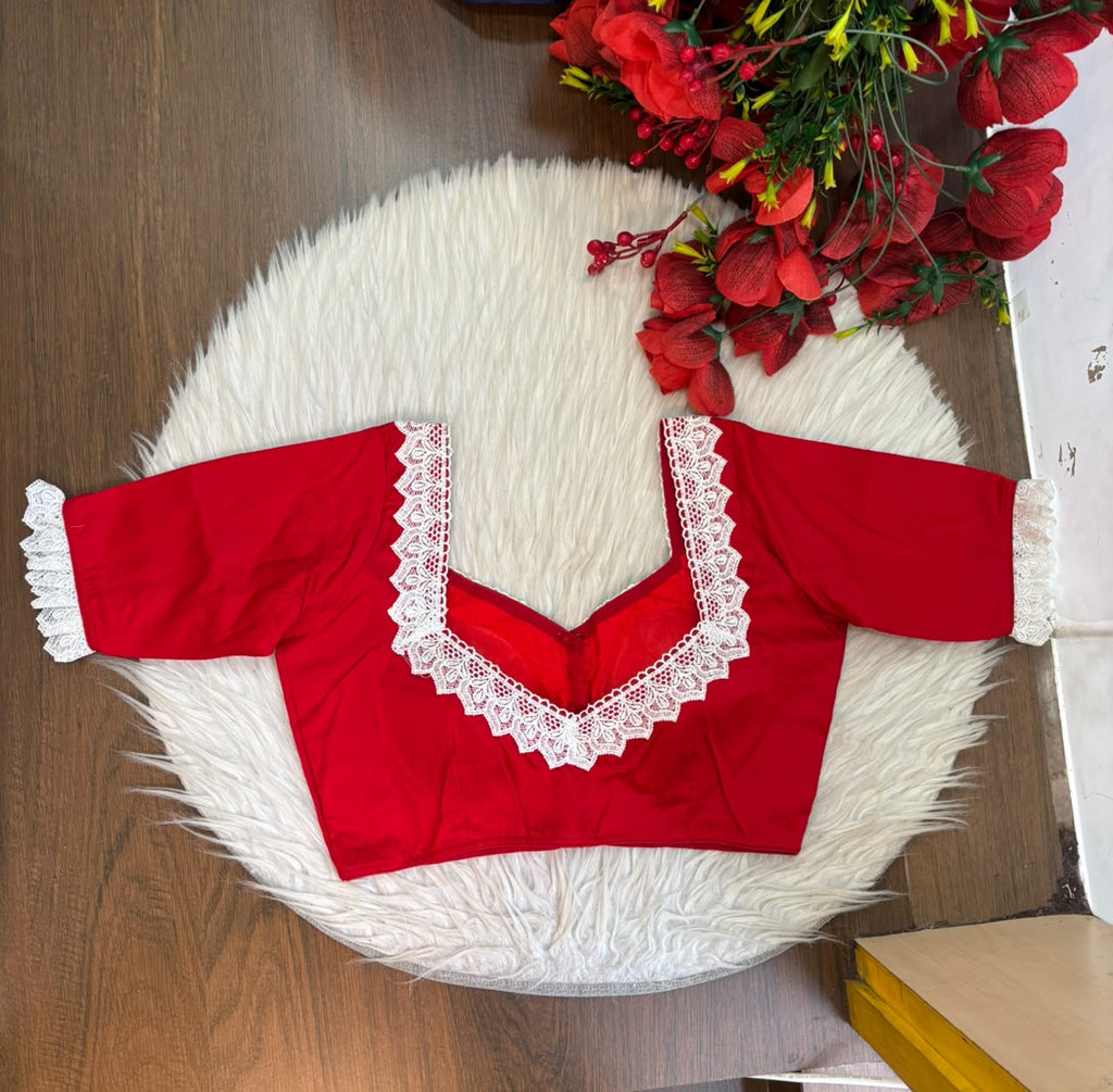 Shorot Shobha Designer Blouse