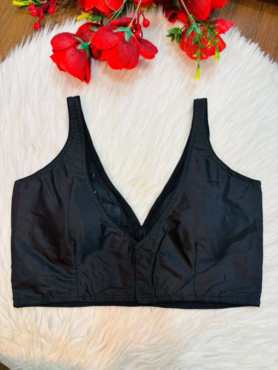 Center of Attention (Designer Blouse)