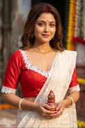 Shorot Shobha Designer Blouse