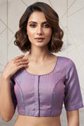 Beyond Ordinary - Tissue Designer  Blouse